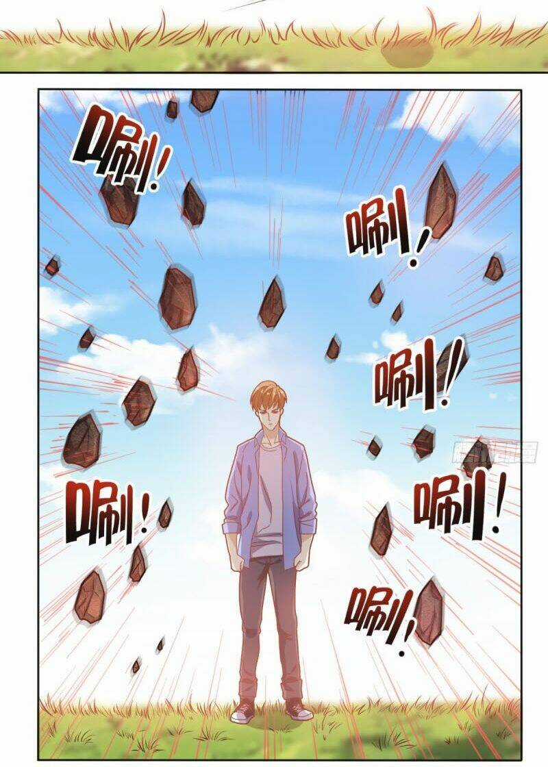 Wechat Siêu Cấp - Chapter 89 - Trang 22