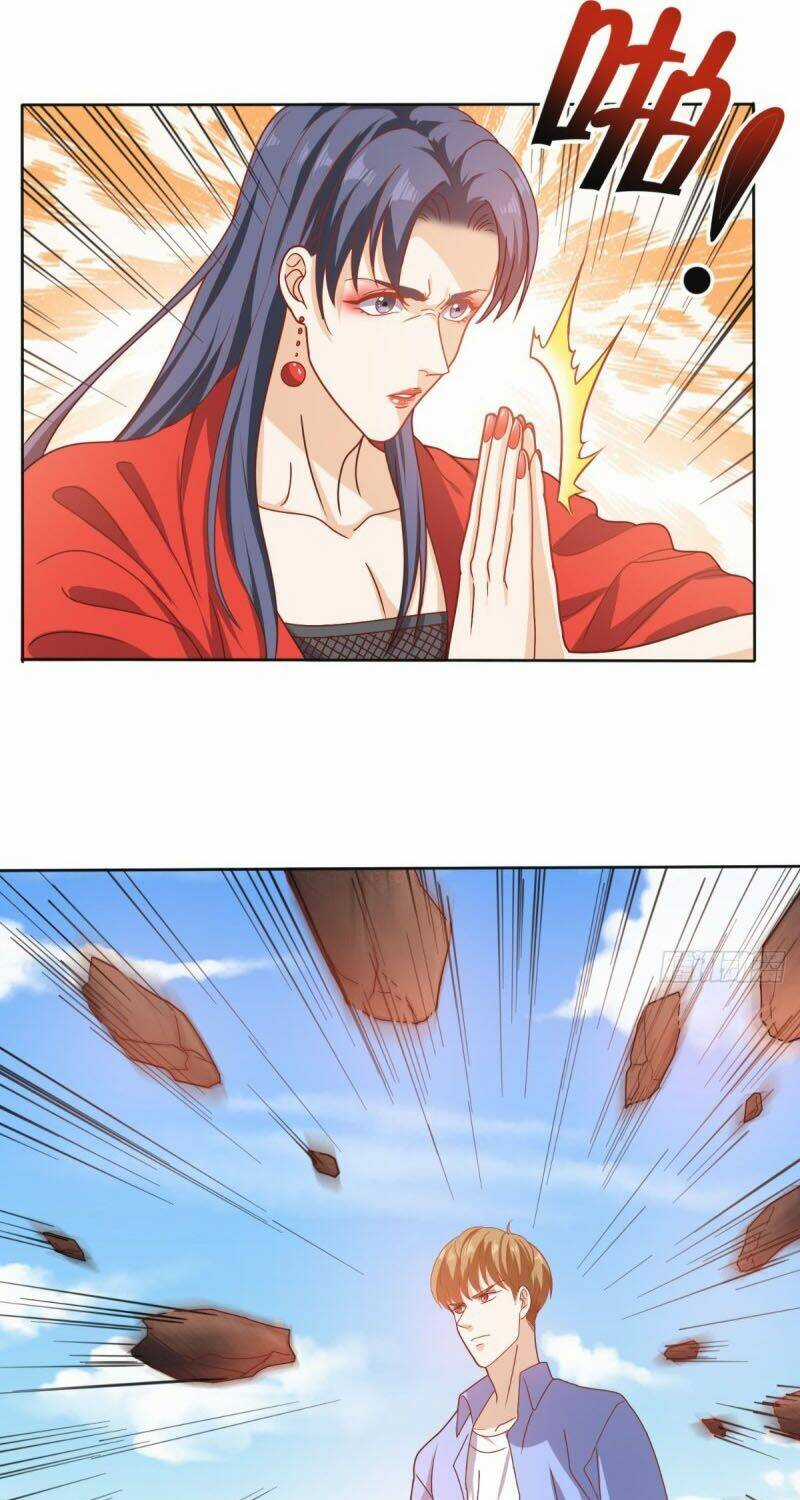 Wechat Siêu Cấp - Chapter 89 - Trang 23