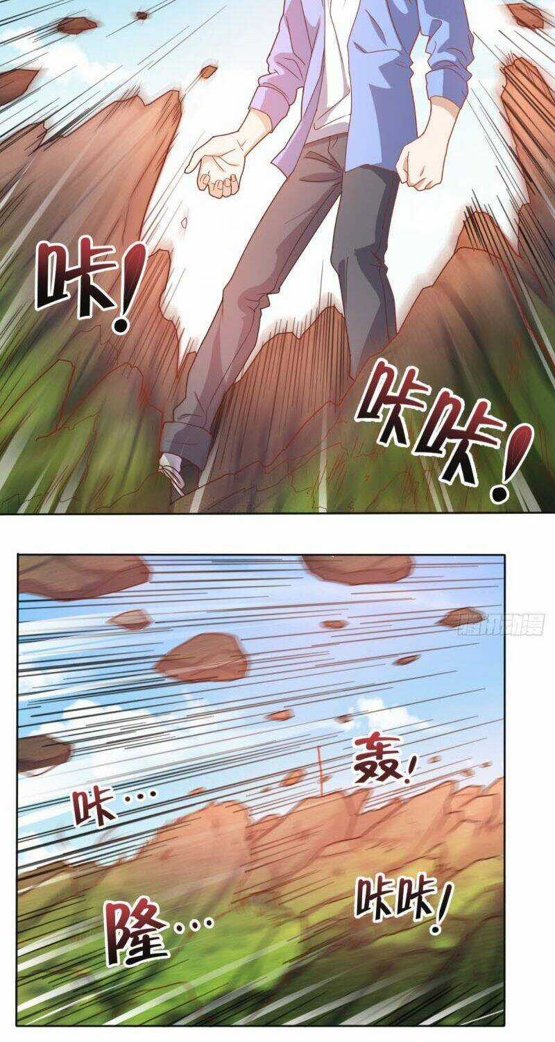 Wechat Siêu Cấp - Chapter 89 - Trang 24