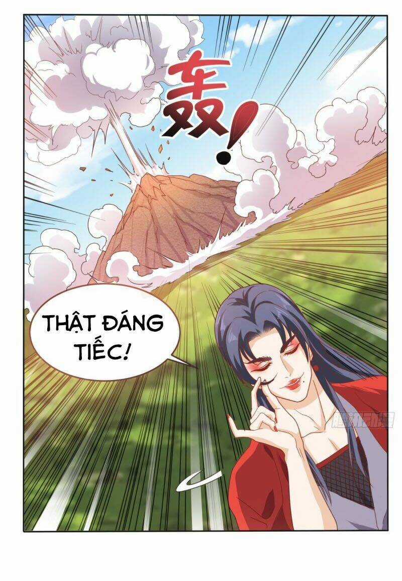 Wechat Siêu Cấp - Chapter 89 - Trang 25