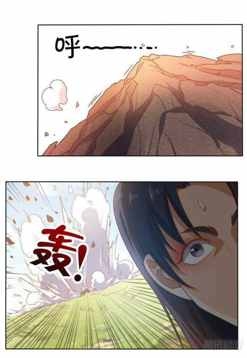 Wechat Siêu Cấp - Chapter 89 - Trang 26