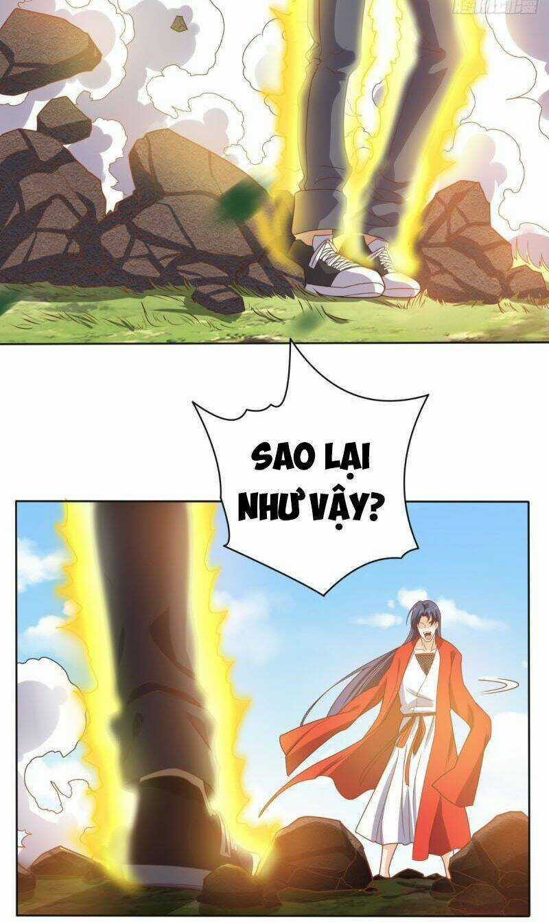 Wechat Siêu Cấp - Chapter 89 - Trang 28