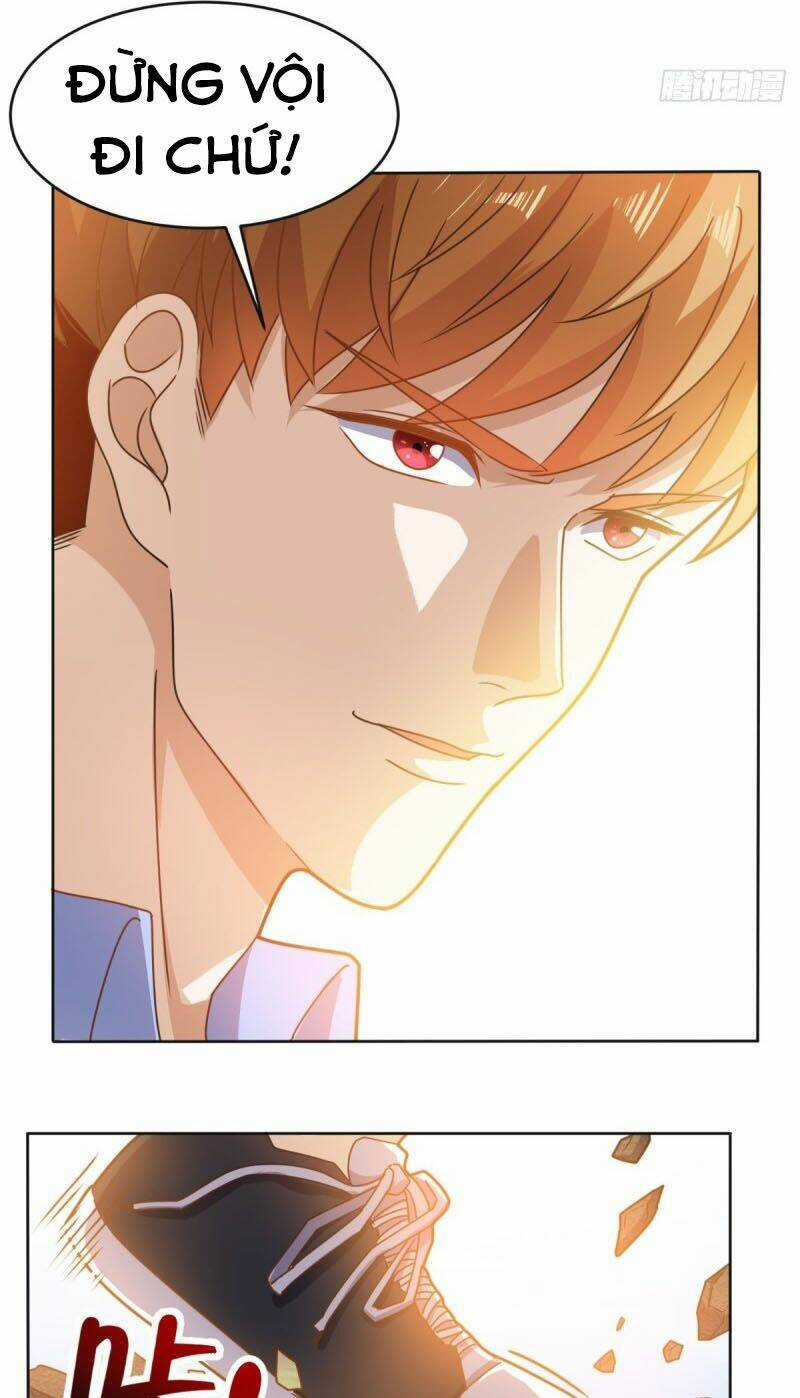 Wechat Siêu Cấp - Chapter 89 - Trang 29