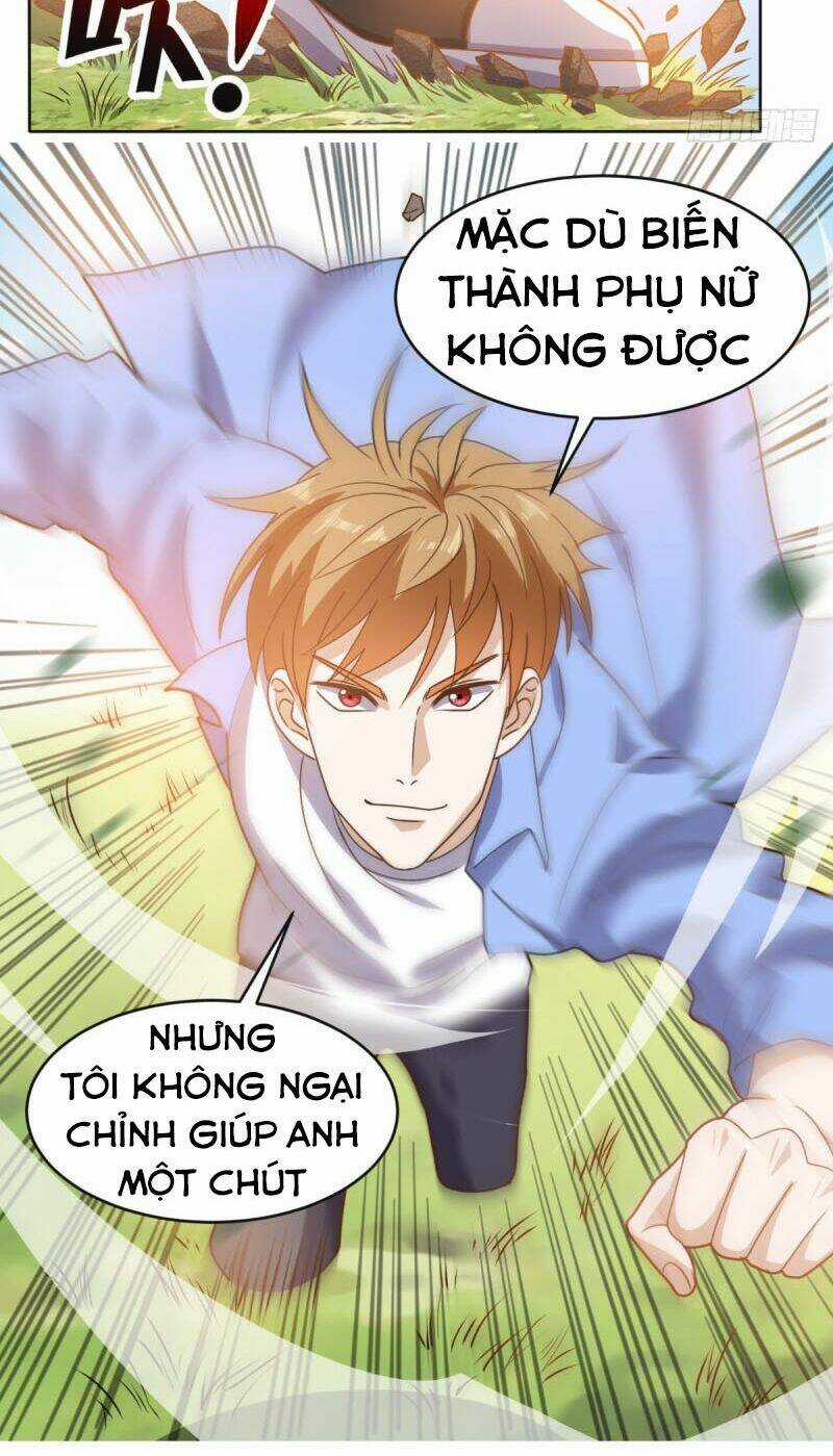 Wechat Siêu Cấp - Chapter 89 - Trang 30