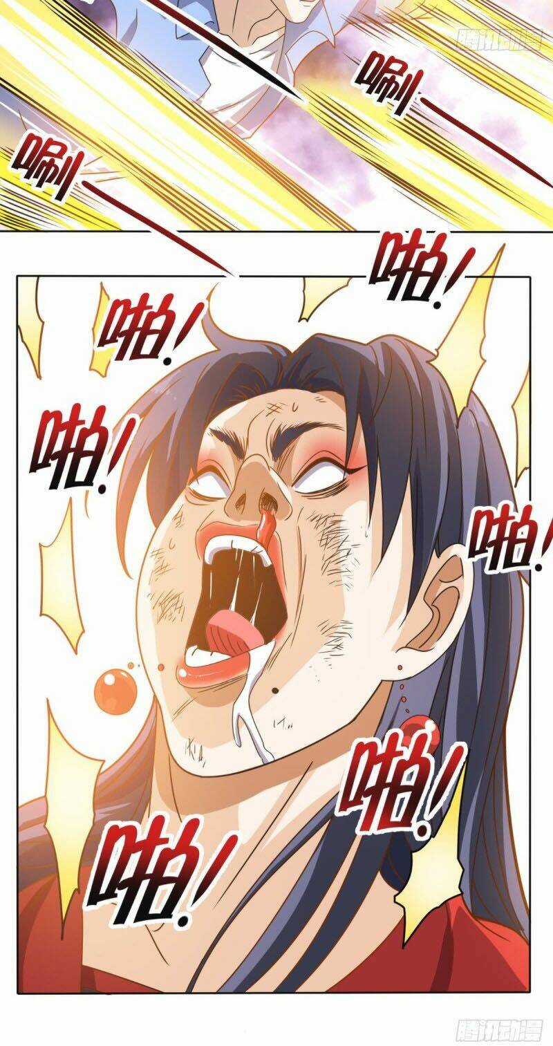 Wechat Siêu Cấp - Chapter 89 - Trang 32