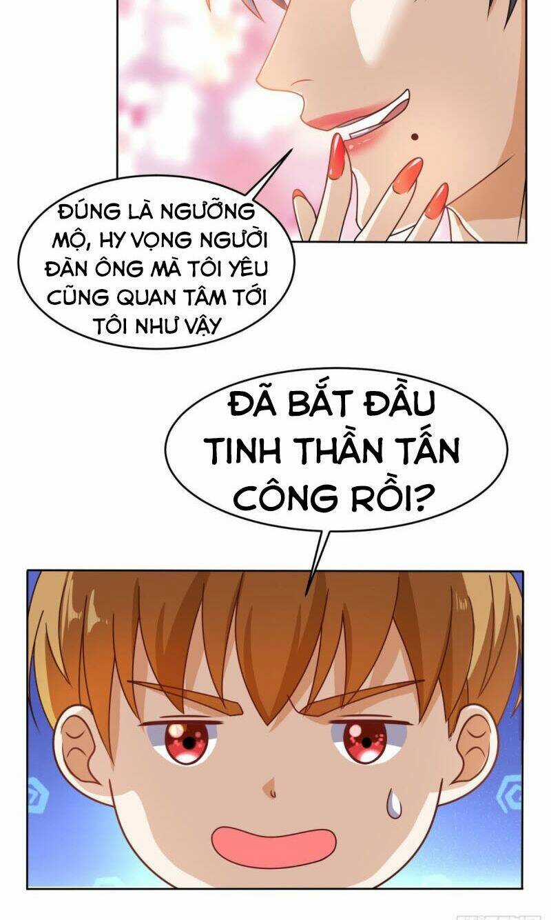 Wechat Siêu Cấp - Chapter 89 - Trang 7