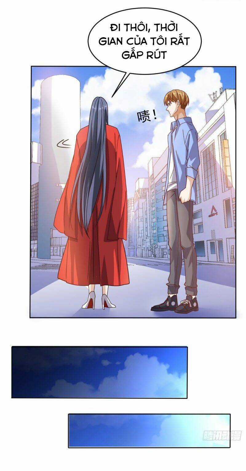 Wechat Siêu Cấp - Chapter 89 - Trang 8