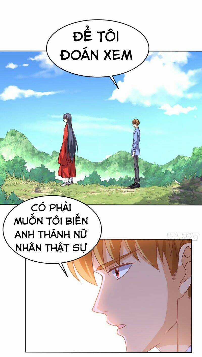 Wechat Siêu Cấp - Chapter 89 - Trang 9