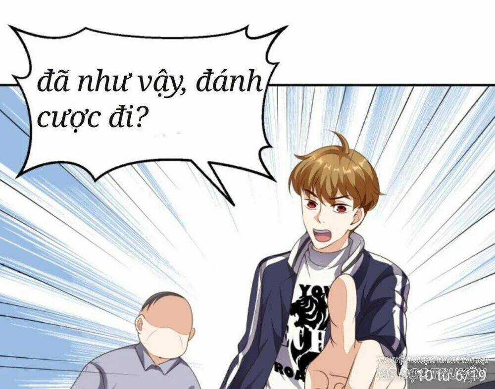 Wechat Siêu Cấp - Chapter 9 - Trang 11