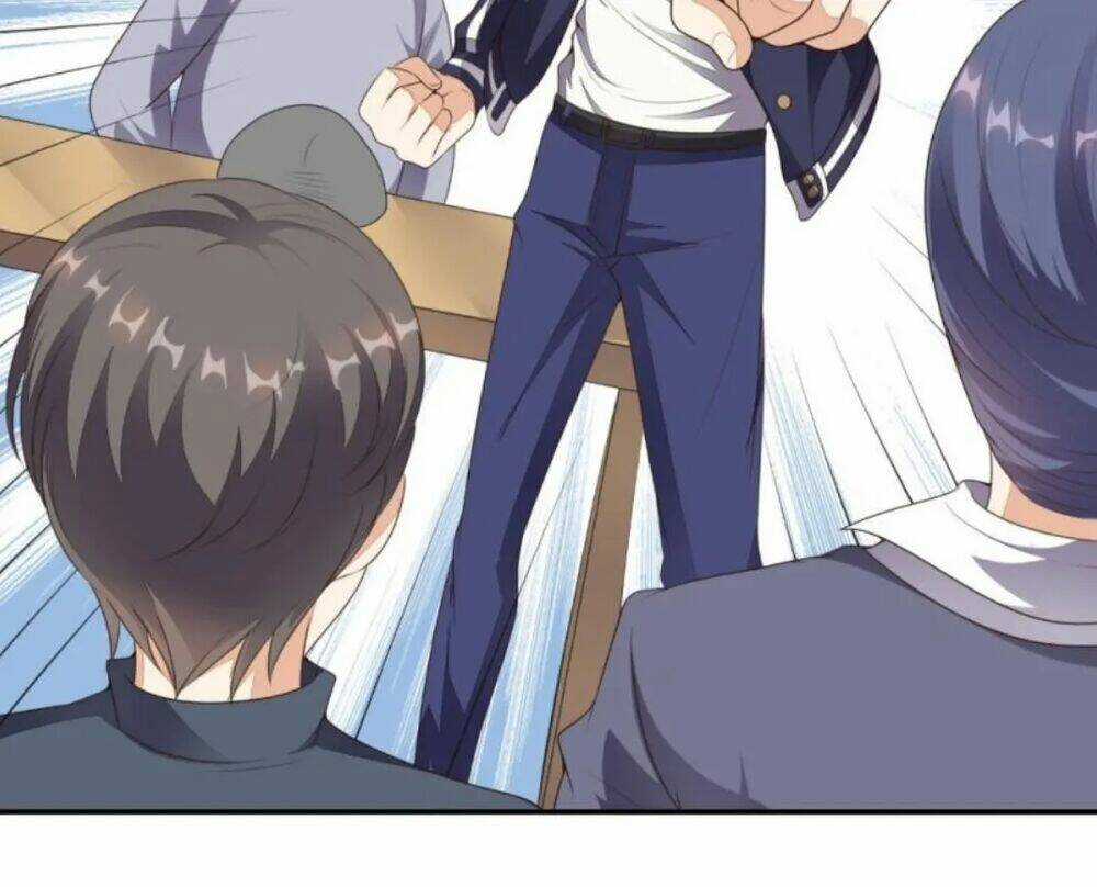 Wechat Siêu Cấp - Chapter 9 - Trang 12