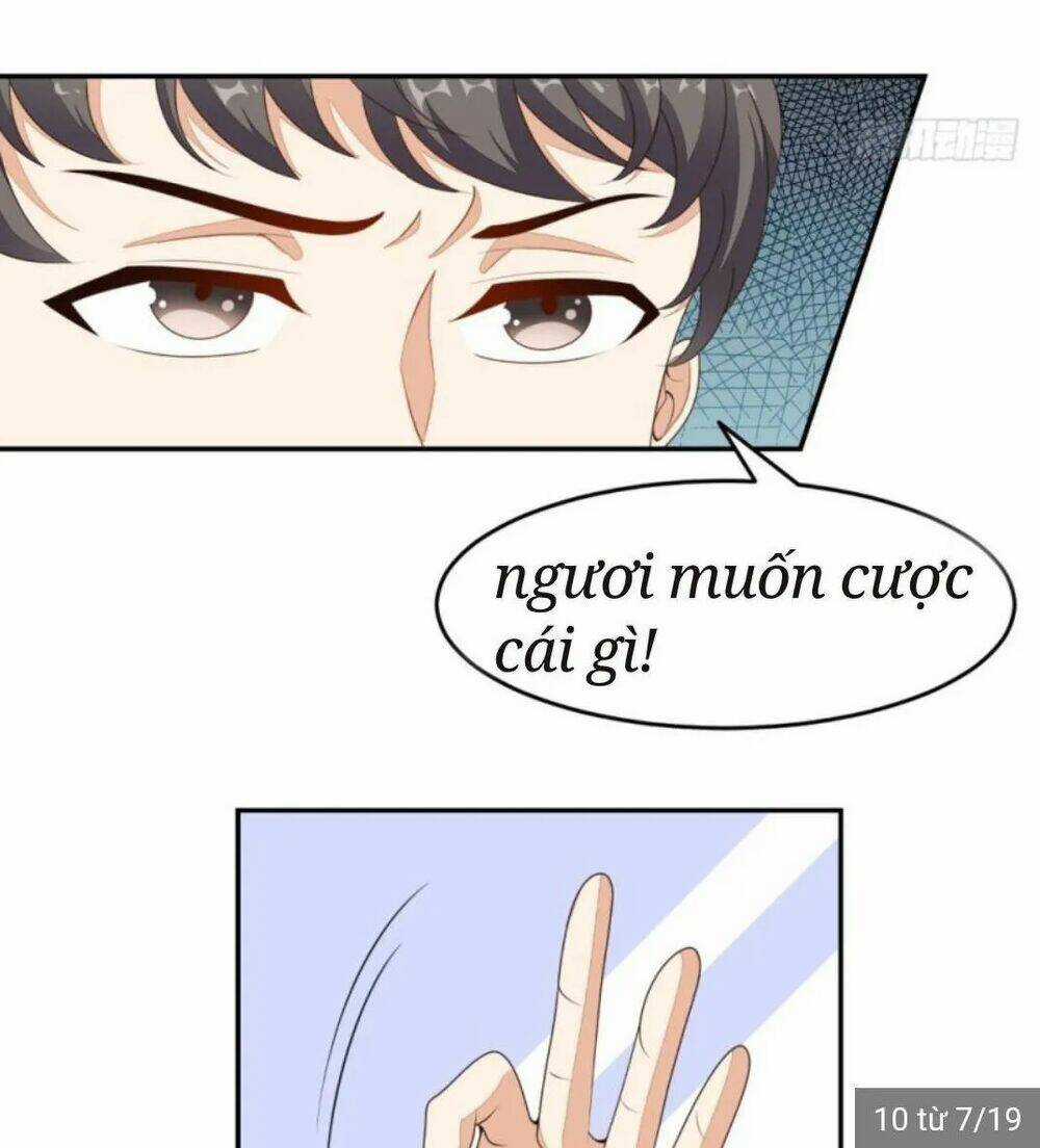 Wechat Siêu Cấp - Chapter 9 - Trang 13