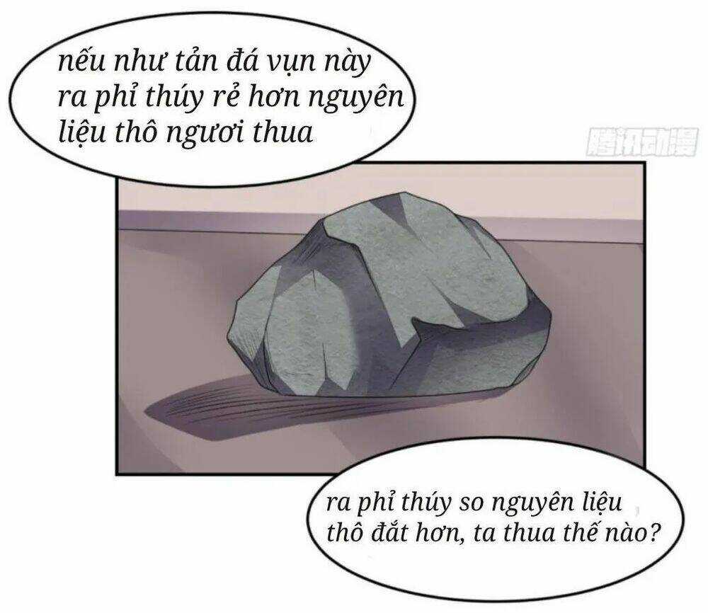 Wechat Siêu Cấp - Chapter 9 - Trang 16