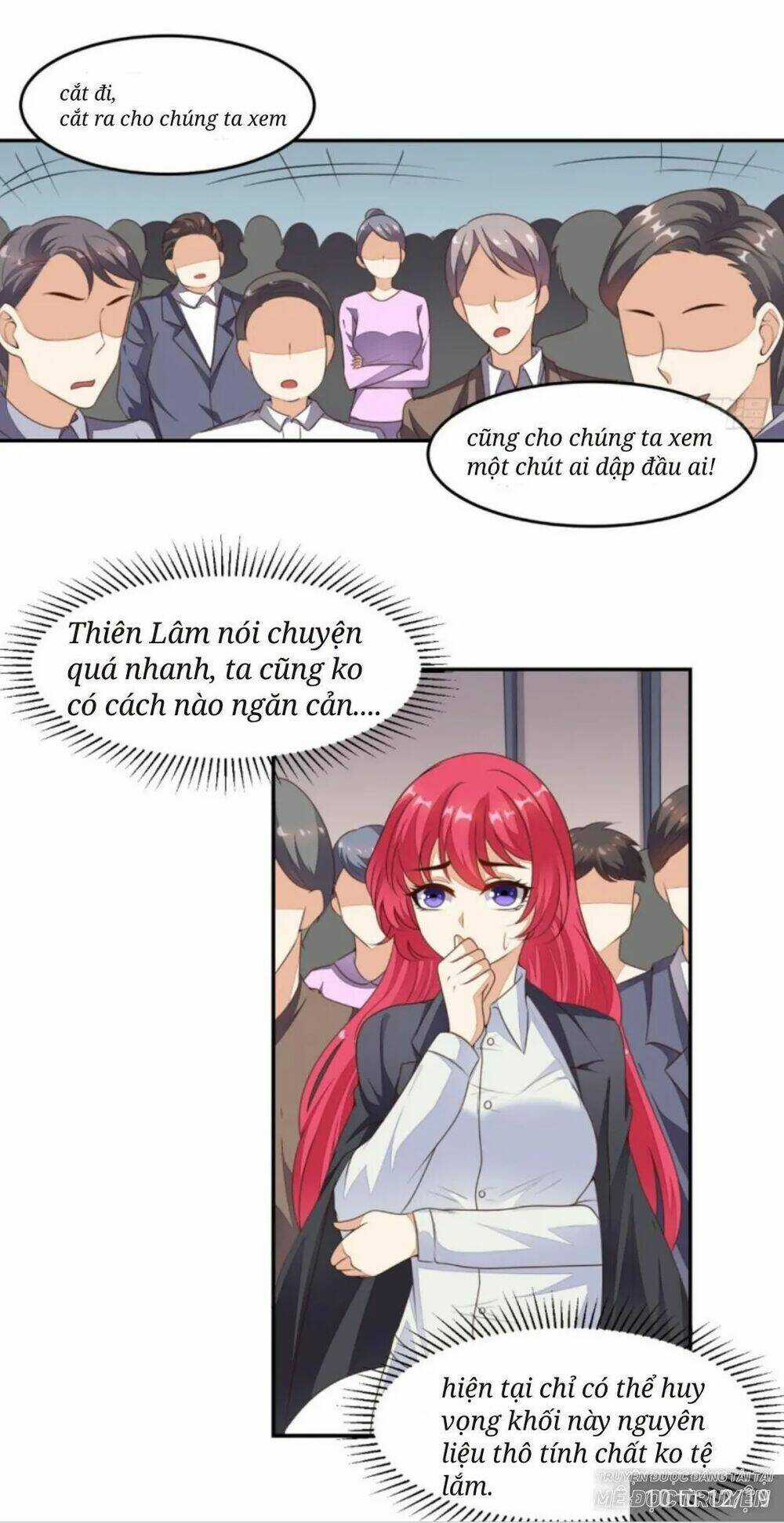 Wechat Siêu Cấp - Chapter 9 - Trang 19