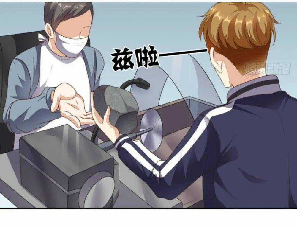 Wechat Siêu Cấp - Chapter 9 - Trang 20