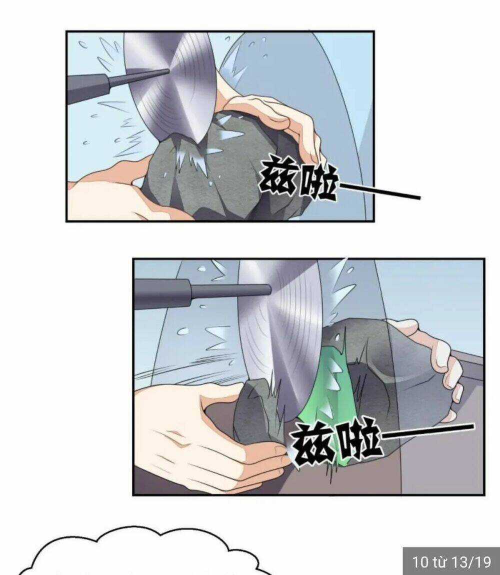 Wechat Siêu Cấp - Chapter 9 - Trang 21