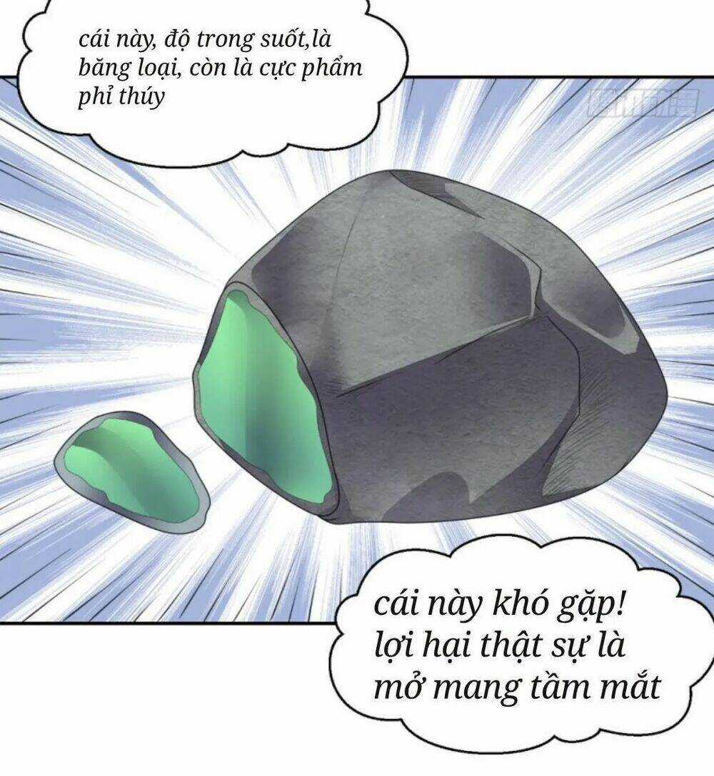 Wechat Siêu Cấp - Chapter 9 - Trang 22