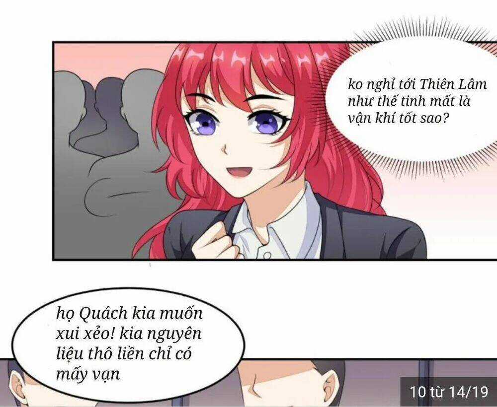 Wechat Siêu Cấp - Chapter 9 - Trang 23