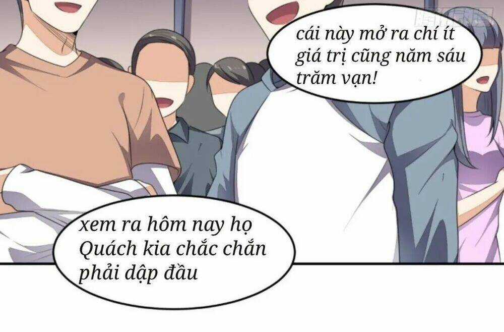 Wechat Siêu Cấp - Chapter 9 - Trang 24