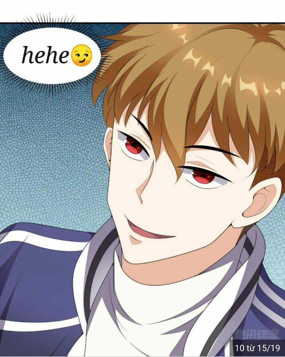 Wechat Siêu Cấp - Chapter 9 - Trang 25