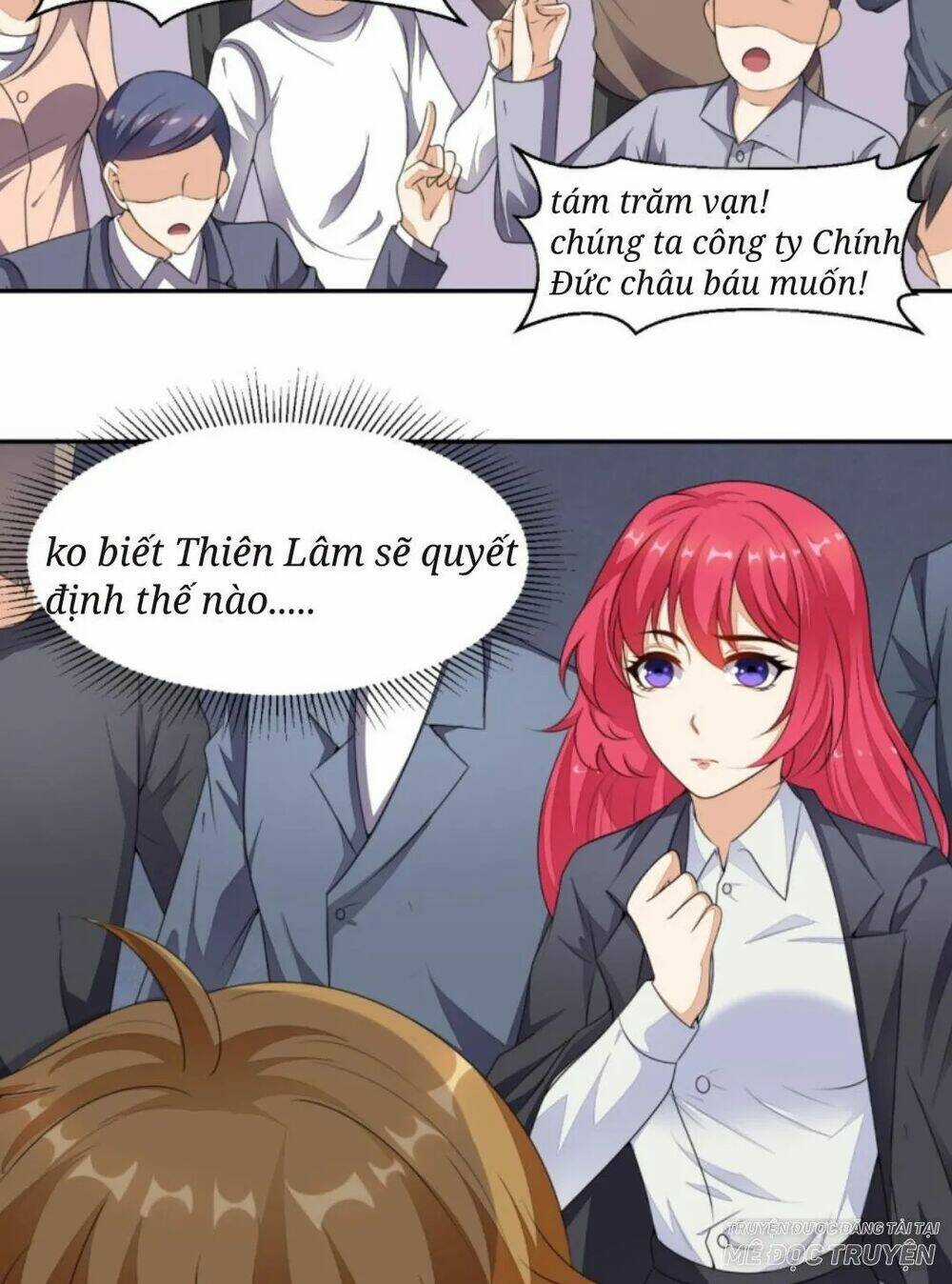 Wechat Siêu Cấp - Chapter 9 - Trang 28