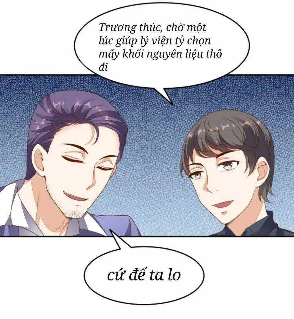 Wechat Siêu Cấp - Chapter 9 - Trang 6