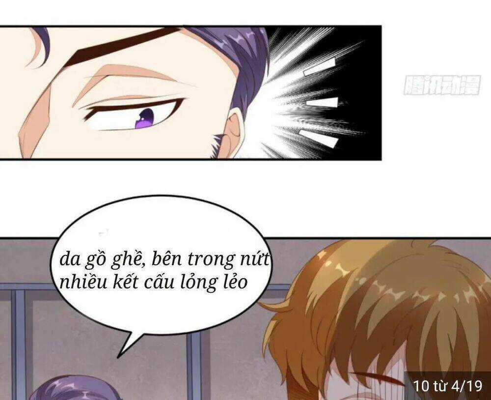 Wechat Siêu Cấp - Chapter 9 - Trang 7