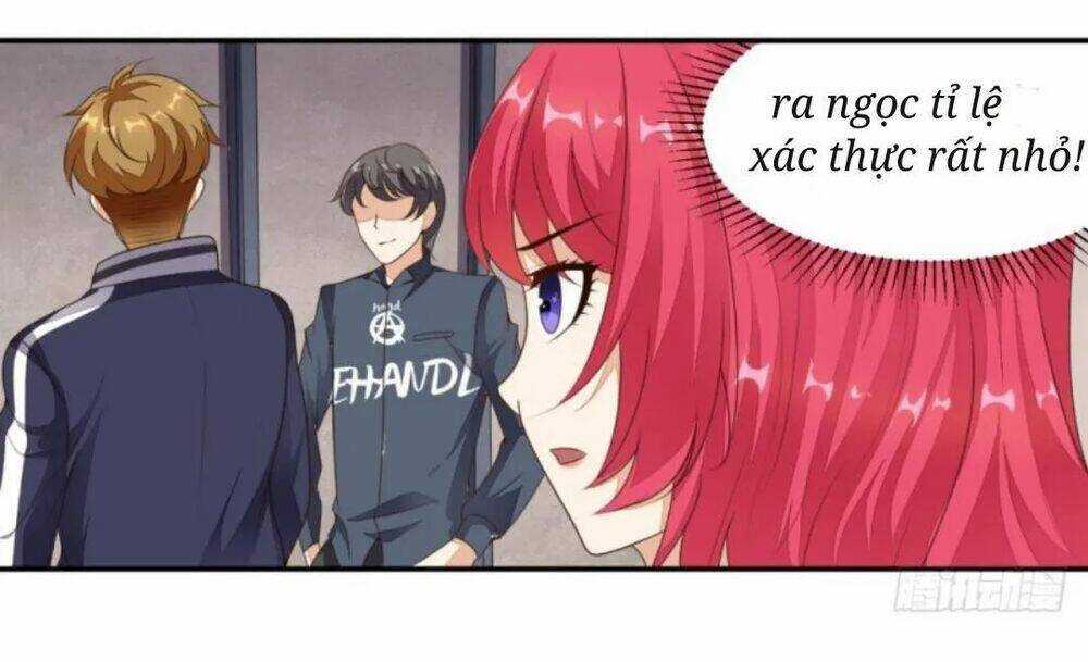 Wechat Siêu Cấp - Chapter 9 - Trang 10