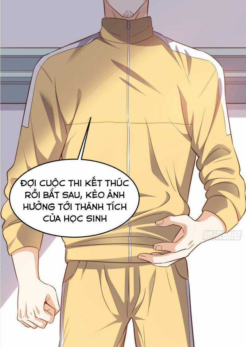 Wechat Siêu Cấp - Chapter 90 - Trang 13