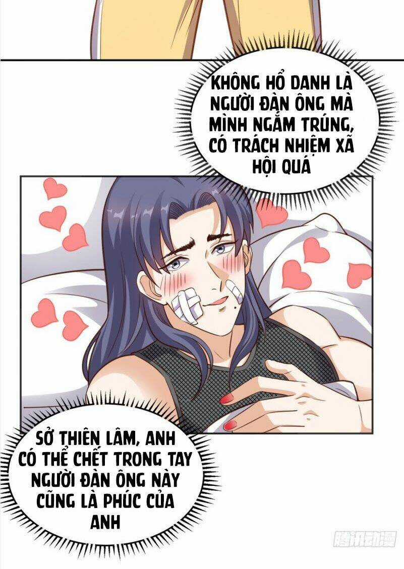 Wechat Siêu Cấp - Chapter 90 - Trang 14