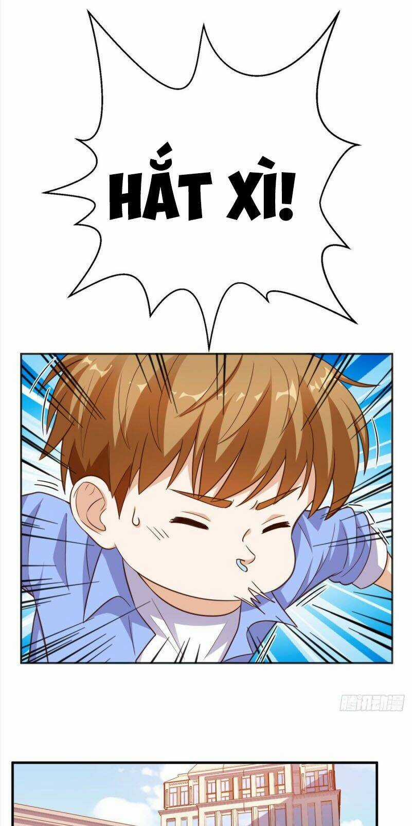 Wechat Siêu Cấp - Chapter 90 - Trang 15