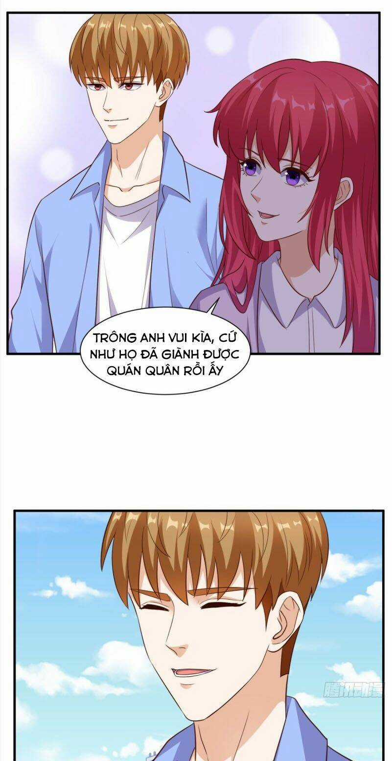 Wechat Siêu Cấp - Chapter 90 - Trang 23