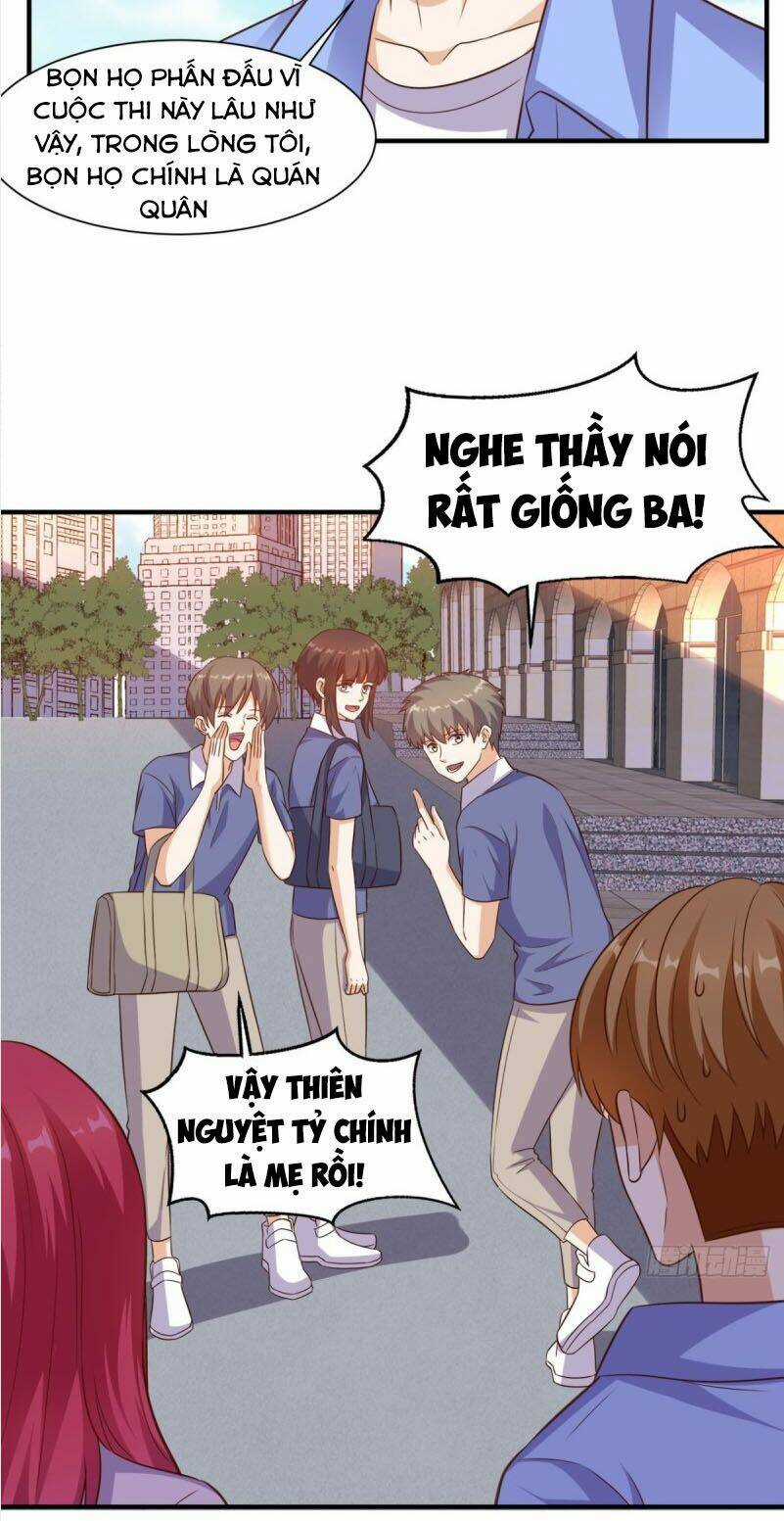 Wechat Siêu Cấp - Chapter 90 - Trang 24