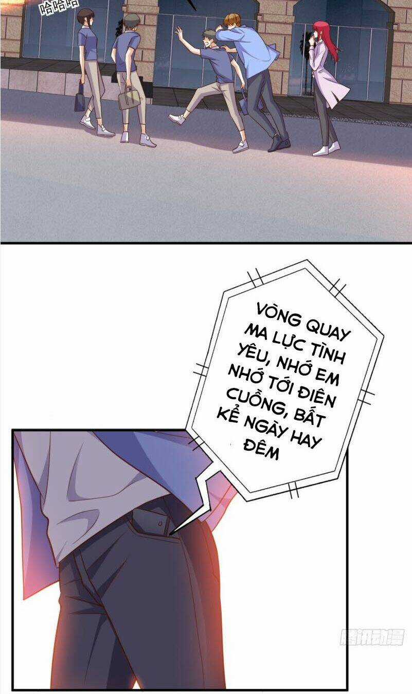 Wechat Siêu Cấp - Chapter 90 - Trang 26