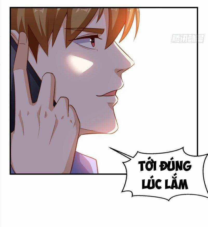 Wechat Siêu Cấp - Chapter 90 - Trang 31