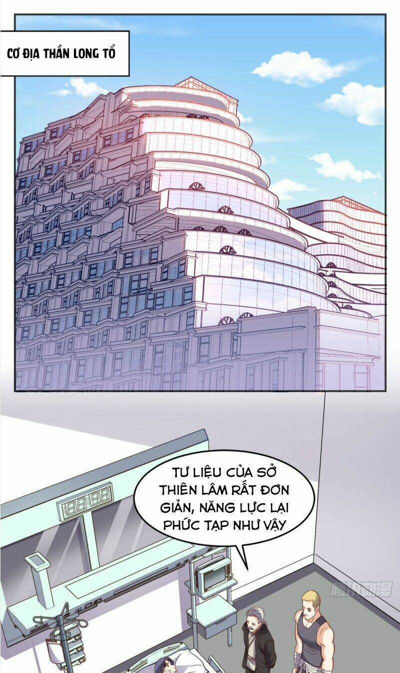 Wechat Siêu Cấp - Chapter 90 - Trang 10
