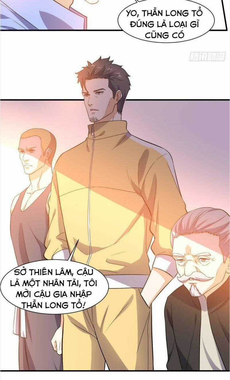 Wechat Siêu Cấp - Chapter 91 - Trang 2