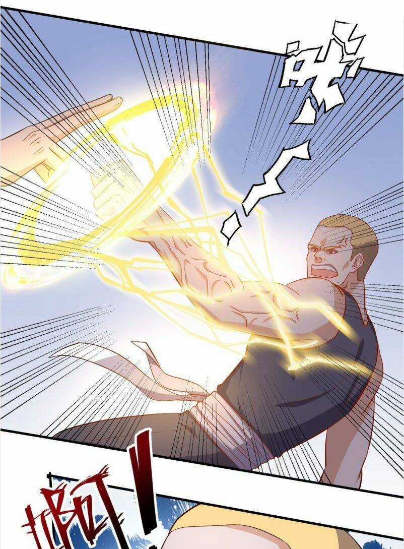 Wechat Siêu Cấp - Chapter 91 - Trang 11