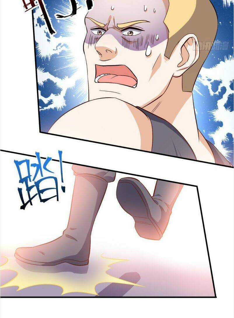 Wechat Siêu Cấp - Chapter 91 - Trang 12