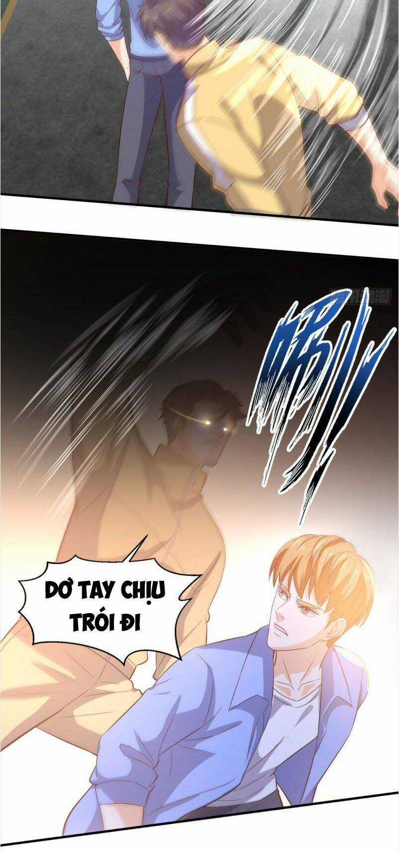 Wechat Siêu Cấp - Chapter 91 - Trang 16