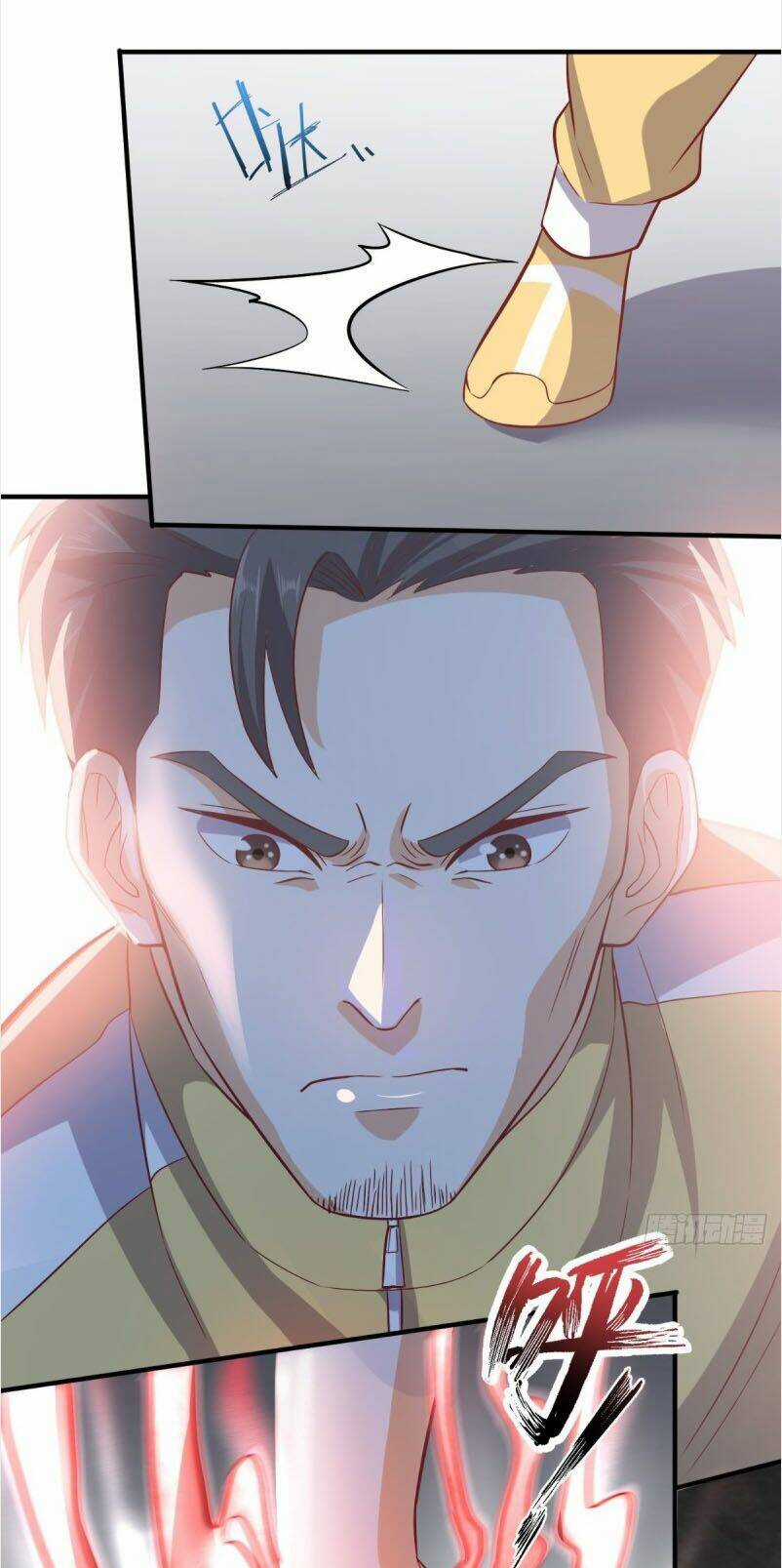 Wechat Siêu Cấp - Chapter 91 - Trang 20