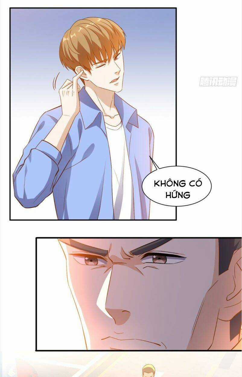 Wechat Siêu Cấp - Chapter 91 - Trang 3