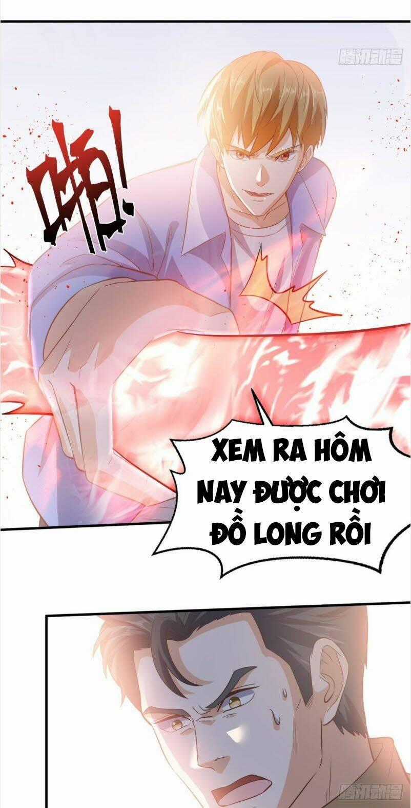 Wechat Siêu Cấp - Chapter 91 - Trang 24