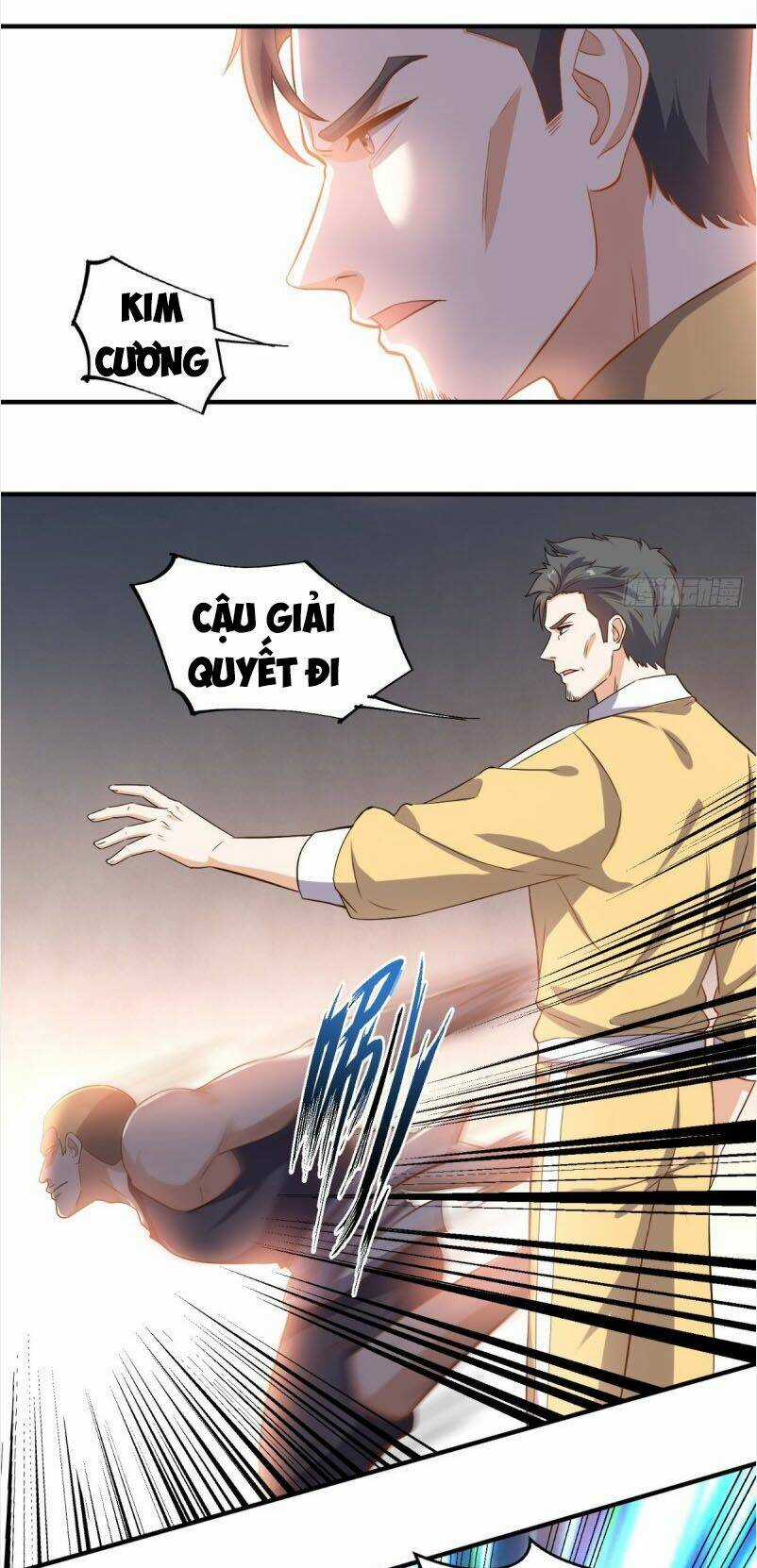 Wechat Siêu Cấp - Chapter 91 - Trang 5