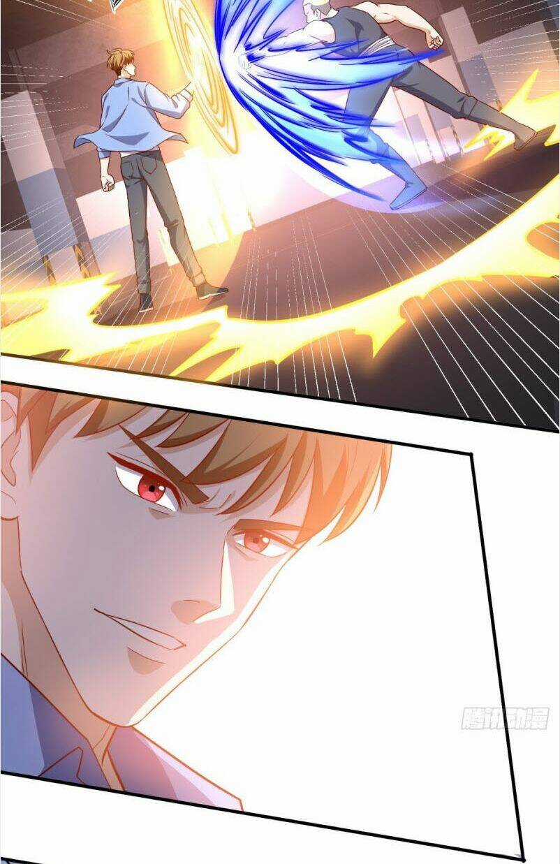 Wechat Siêu Cấp - Chapter 91 - Trang 10