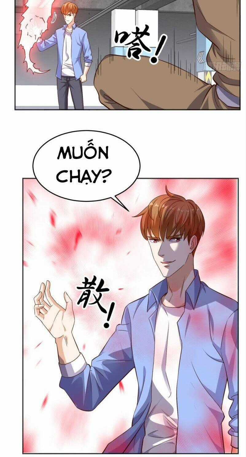 Wechat Siêu Cấp - Chapter 92 - Trang 2