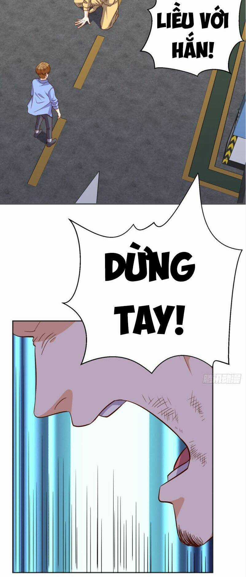 Wechat Siêu Cấp - Chapter 92 - Trang 12