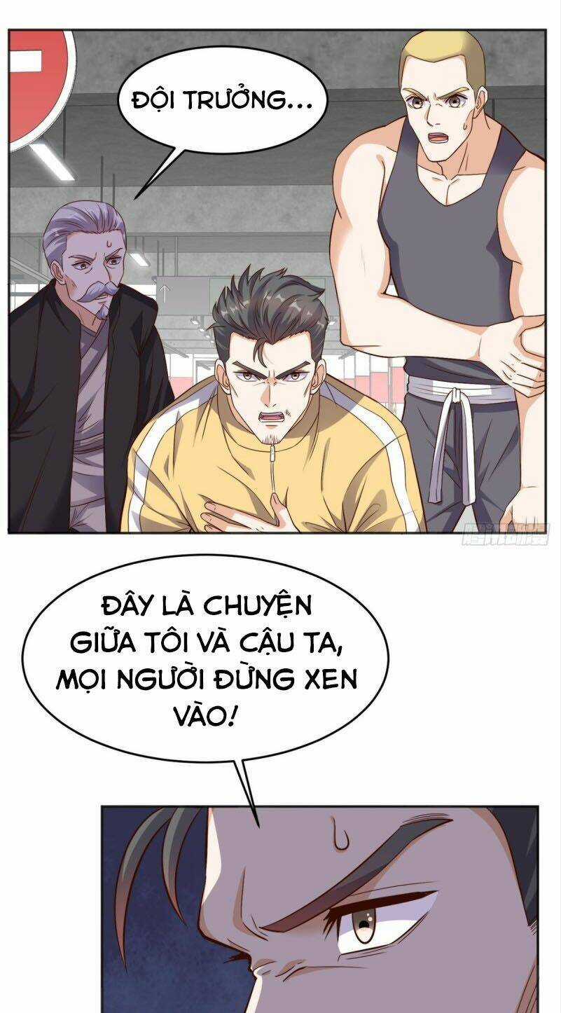 Wechat Siêu Cấp - Chapter 92 - Trang 13
