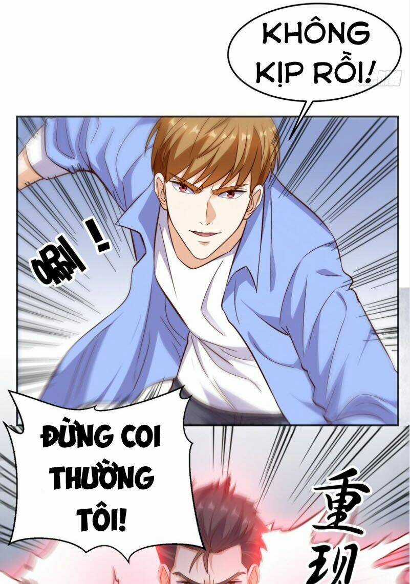 Wechat Siêu Cấp - Chapter 92 - Trang 3
