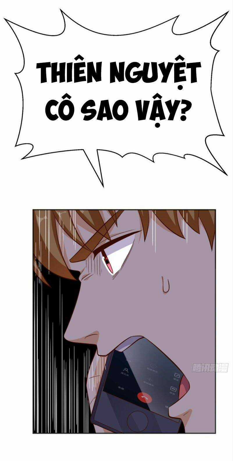 Wechat Siêu Cấp - Chapter 92 - Trang 21