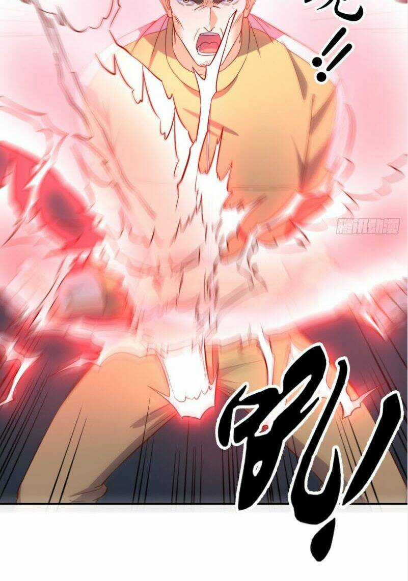 Wechat Siêu Cấp - Chapter 92 - Trang 4